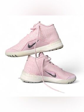 ZOOM LEBRON NXXT GENISUS 'IRIDESCENT PINK' ⚡️